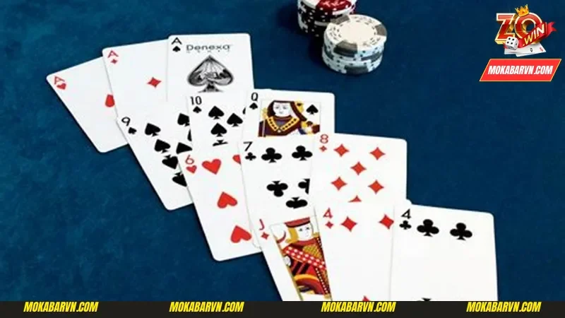 Chi tiết thứ tự binh xập xám cho người mới tham gia