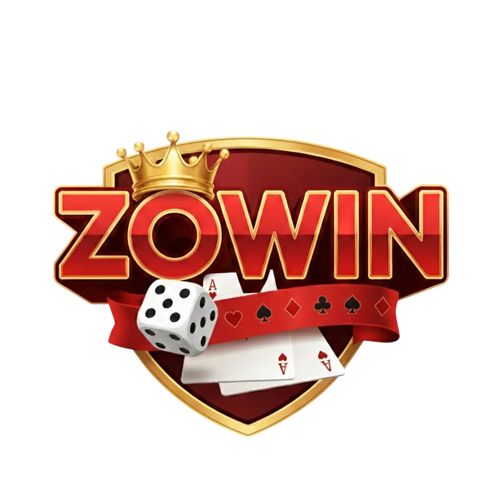 Logo Zowin